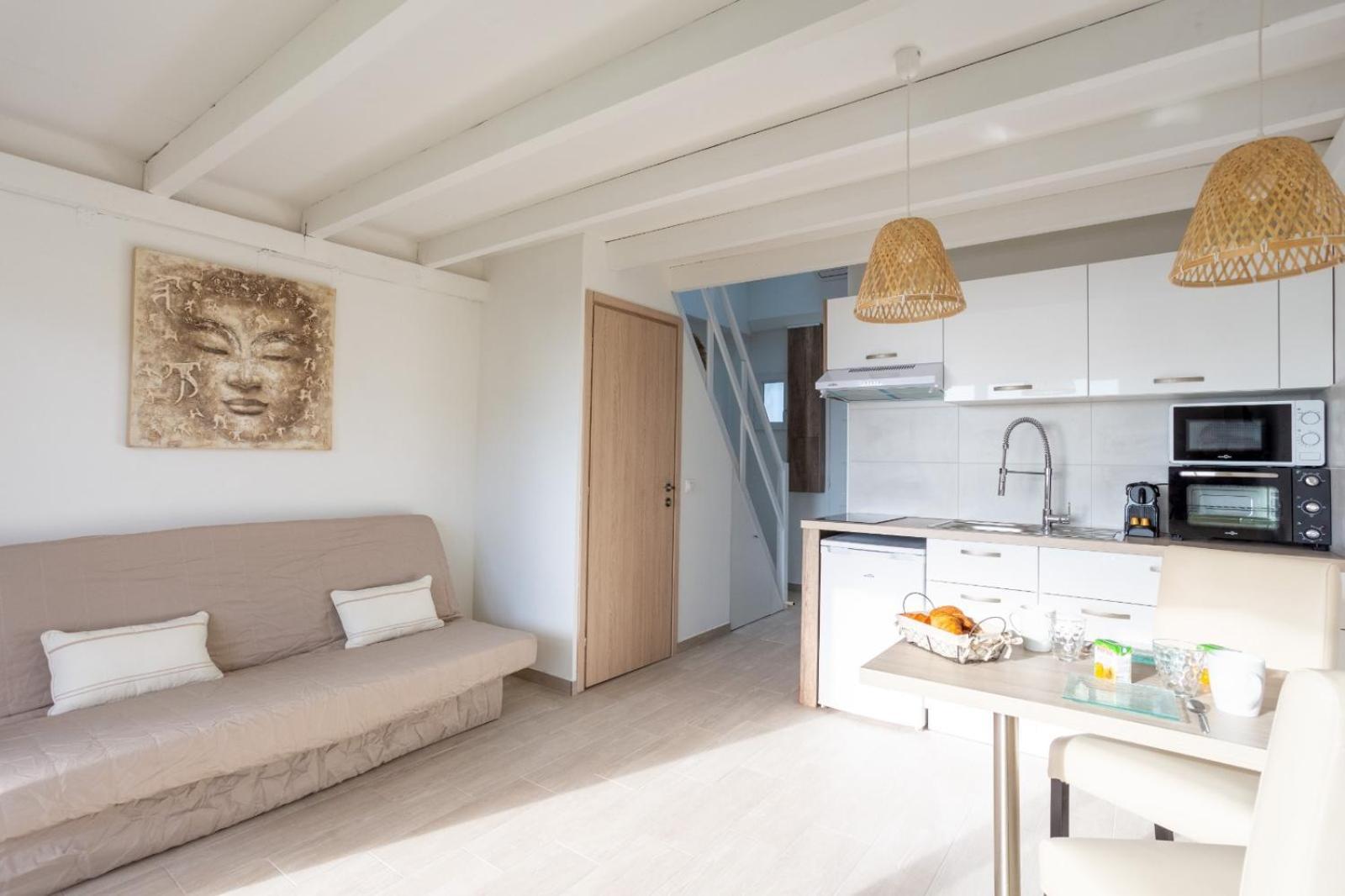 Appartement Appart4 Pers Clim Parking Piscine Antibes
